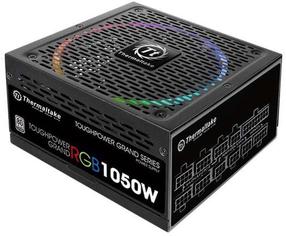 Toiteplokk Thermaltake Toughpower Grand RGB PS-TPG-1050F1FAPE-1 1050 W, 14 cm
