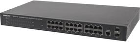 Komutatorius (Switch) Intellinet 560559