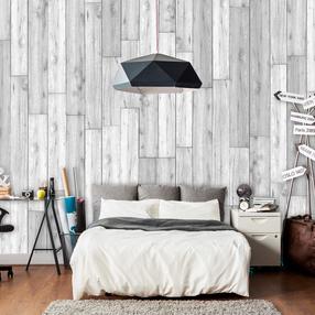 Tapetai Artgeist Charm Of The Greyness WSR10M795, 1000 cm x 50 cm