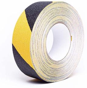 Apsauginė juosta Heskins, 18.3 m x 5 cm