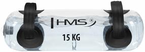 Bulgāru ūdens soma HMS Aqua Powerbag, 15 kg