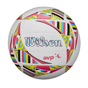 Võrkpall Wilson AVP, mitmevärviline