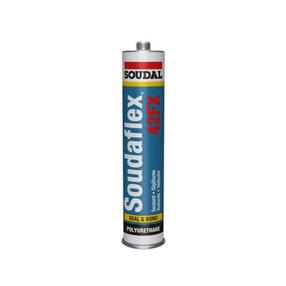 Клей готовы к использованию Soudal