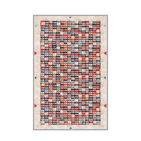 Vaip Conceptum Hypnose EEXFAB880, mitmevärviline, 180 cm x 120 cm