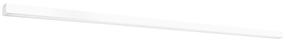 Светильник потолочный Thoro Lighting Pinne 200 TH.243, LED, 4000 °К, 1 x 50 Вт, белый цв. / белый цв.