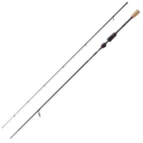 Spinning Mitchell Epic MX3 1561509, 210 cm, 101 g, must v./punane v.