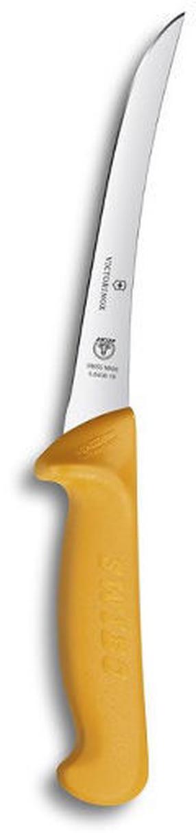 Virtuvinis peilis Victorinox, 160 mm, plastikas/nerūdijantysis plienas