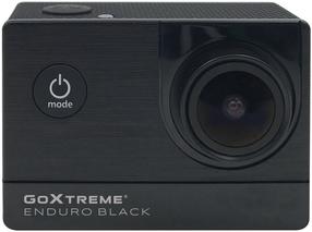 Seikluskaamera Goxtreme Enduro Black, must v.