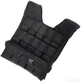 Svorio liemenė Toorx AHF11 x 30 kg