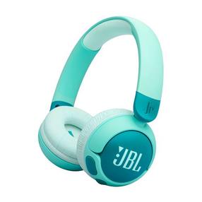 Juhtmeta kõrvaklapid lastele JBL JR 320BT, roheline v.