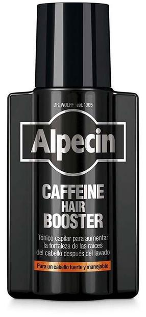 Тоник для волос Alpecin, 200 мл