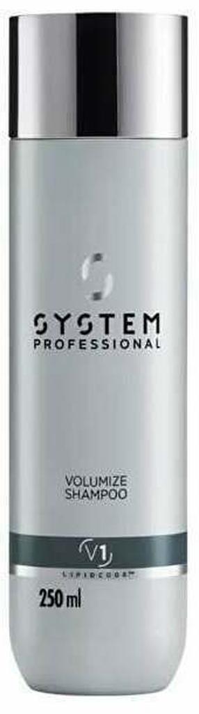 Šampūns Wella Professionals System Professional Volumize, 250 ml