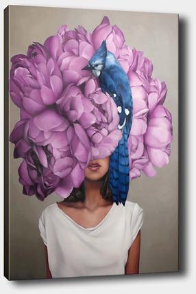 Reproduktsioon Wallity, 529tcr2178, 100 cm x 70 cm