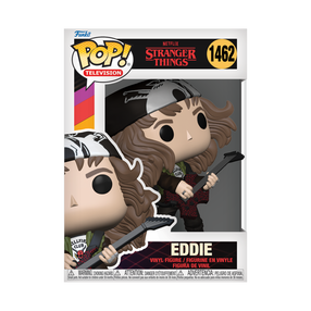 Žaislinė figūrėlė Funko POP! Television Eddie 1462, 90 cm, įvairių spalvų
