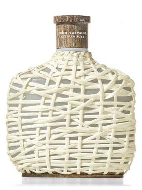 Tualetinis vanduo John Varvatos Artisan Pure, 125 ml