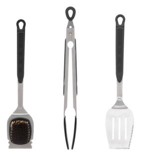  Grillitööriistade komplekt Mustang 303314, 28 cm x 4 cm