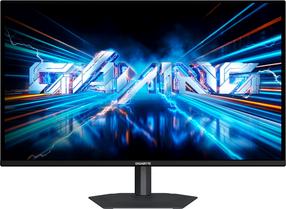 Monitorius Gigabyte GO27Q24A, QD-OLED, 240 Hz, 2K Ultra HD, 27"
