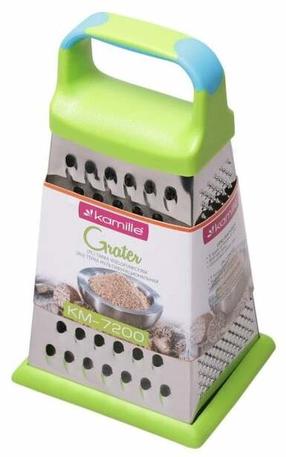 Trintuvė su rankena Kamille 7200, 22.5 cm, 12 cm x 10 cm