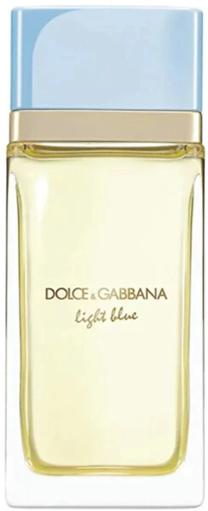 Kvapusis vanduo Dolce & Gabbana Light Blue, 100 ml