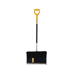 Sniega lāpsta Forte Tools, 140 cm x 53.5 cm, plastmasa