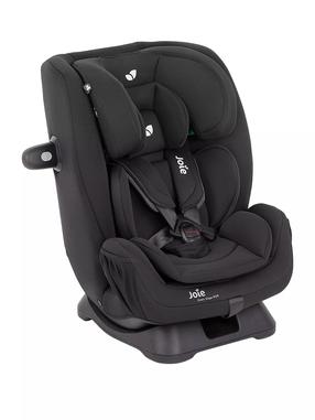 Automobilinė kėdutė Joie Every Stage R129, juoda sp., 40 - 145 cm