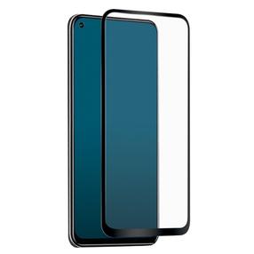 Evelatus Pilna pārklājuma 2.5D Stikls Xiaomi Redmi 9T (2021) Anti-Statisks/ Japāņu līme