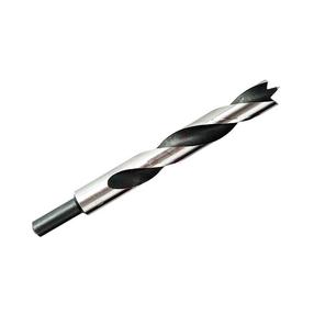 Urbis Makita Wood Drill Bit D-07076, koks, morzes konuss, 8 mm x 11.5 cm
