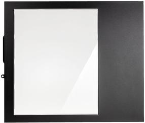 Korpuse detailid, akna külgpaneel BitFenix Shadow & Merc, must v.