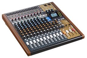 Audio interfeiss Tascam Model 16