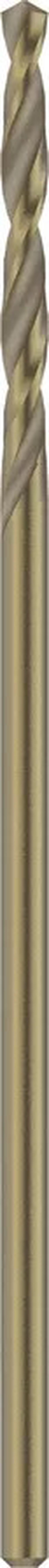 Metalo grąžtas Bosch 2608577604, plienui/nerūdijantysis plienas, hss-co, cilindrinis, 6 mm x 9.3 cm