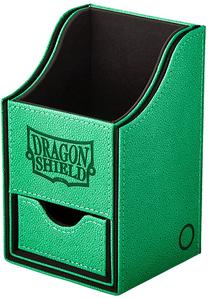 Žaidimo kortelių dėklas Dragon Shield Nest+
