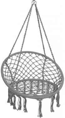 Pakabinamas krėslas Mondex Hanging, (spalva/dizainas parenkami atsitiktine tvarka)