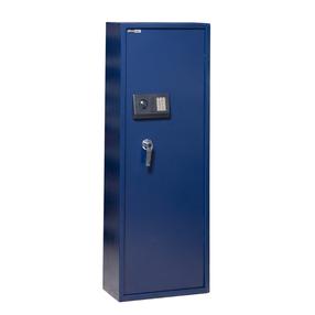 Ieroču seifs Haushalt SG-150D5, 54 cm x 28 cm x 150 cm