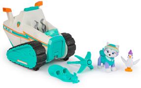 Figūriņu komplekts Spin Master Paw Patrol Everest, daudzkrāsaina