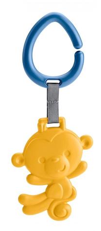 Kramtukas Mattel Fisher Price Monkey Teeteher GYN24