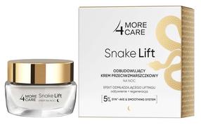Öine näokreem Long4Lashes Snake Lift, 50 ml