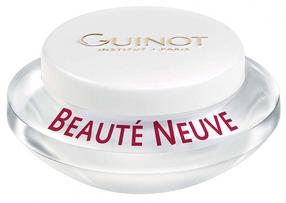 Veido kremas Guinot Beauté Neuve, 50 ml
