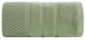 Vannas dvielis Adore 05, piparmētra (mint) krās., 140 cm x 70 cm