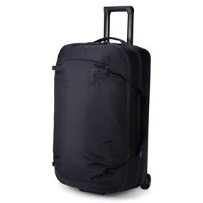 Kelioninis krepšys ant ratukų Thule Subterra 5051, juoda sp., 90 l