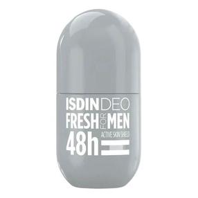 Vīriešu dezodorants Isdin Fresh Men, 50 ml