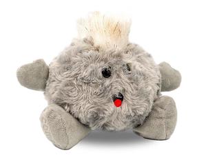 Pliušinis žaislas Celestial Buddies Planety Comet, pilka sp., 10 cm