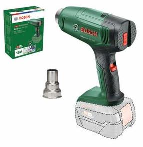 Строительный фен Bosch EasyHeat, 18 В