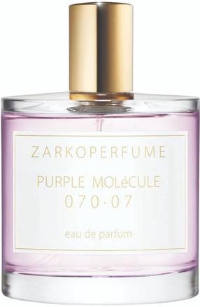 Парфюмированная вода Zarkoperfume Purple Molecule 070.07, 100 мл