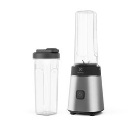 Trintuvas Electrolux E3SB1-4ST, nerūdijančio plieno