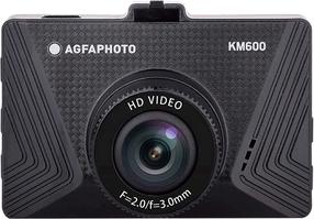 Видеорегистратор AgfaPhoto KM600