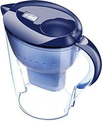 Vandens filtravimo indas Brita, 3.5 l, mėlyna sp.