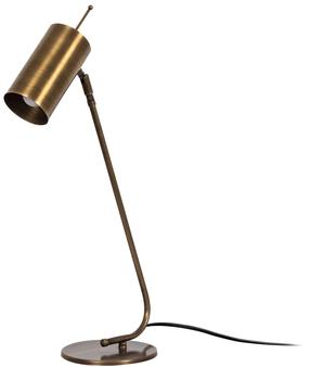 Stalinis šviestuvas Opviq Sivani MR-613, E27, 40W, žalvario sp./žalvario sp.