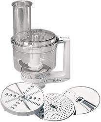 Virtuvės kombaino dalis Bosch MUZ4MM3, 1 l