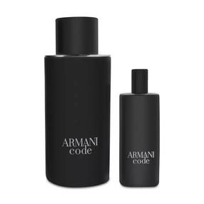 Parfüümikomplekt Giorgio Armani Armani Code
