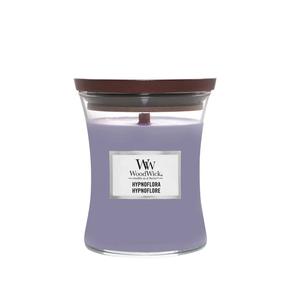 Žvakė, aromatinė WoodWick Hypnoflora, 55 - 65 h, 0.275 g, žydra sp.